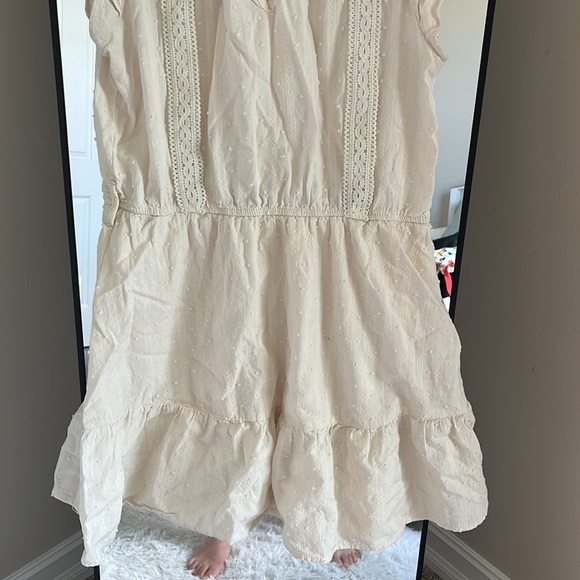 Sweet Wanderer Dress - Picture 3 of 7